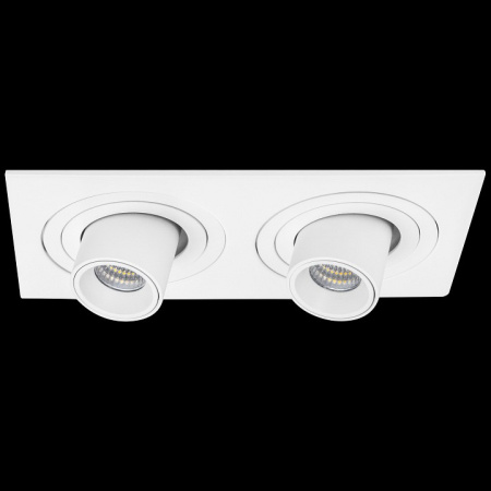 Фото Встраиваемый светильник Lightstar Intero i526162