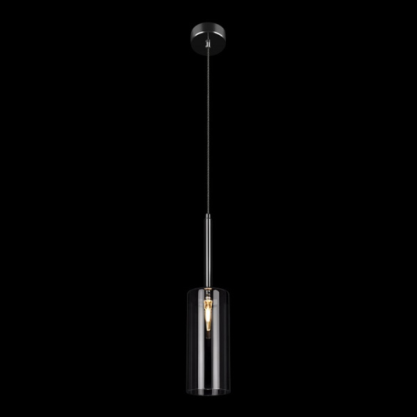 Фото Подвесной светильник Loft it Spillray 10232/B Smoke