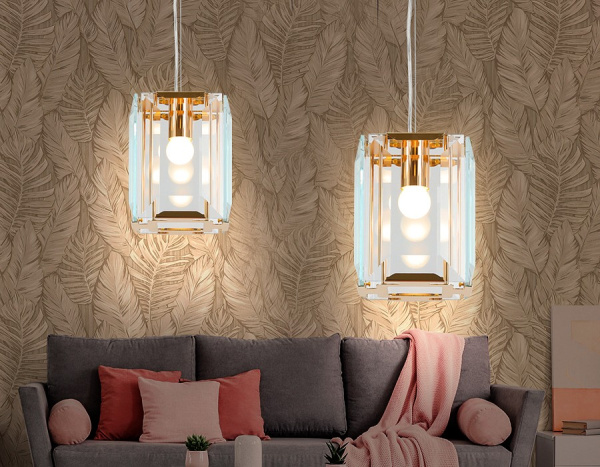 Фото Подвесной светильник Ambrella Light TR TR5108