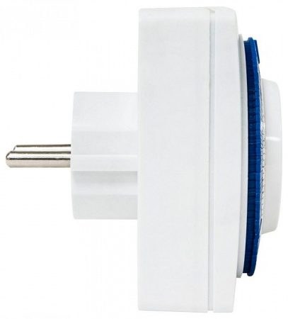 Фото Розетка с таймером Feron TM32 23203