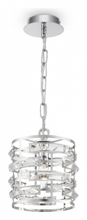 Фото Подвесной светильник Maytoni Frontera MOD067PL-01CH