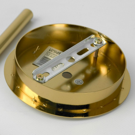 Фото Люстра на штанге Lussole Hesperia LSP-8835