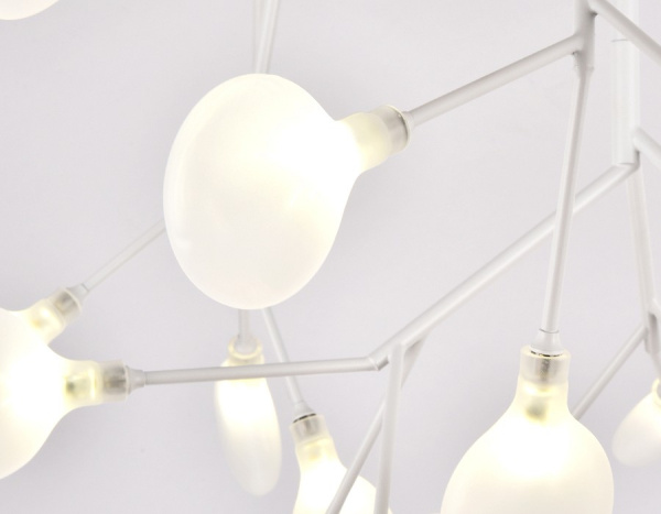 Фото Потолочная люстра Ambrella Light TR TR3018