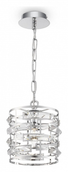 Фото Подвесной светильник Maytoni Frontera MOD067PL-01CH