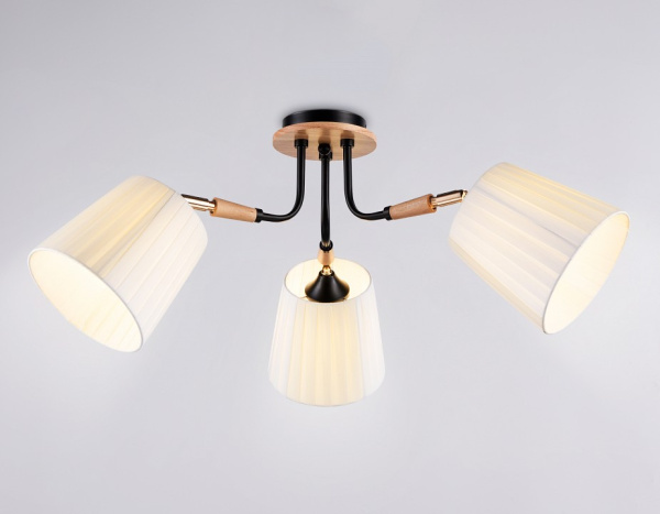 Фото Потолочная люстра Ambrella Light TR TR4731