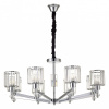 Фото Подвесная люстра Escada Adorn 691/8S (Chrome)