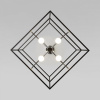 Открыть Люстра на штанге Eurosvet Adamson 70142/8 хром Фото Люстра на штанге Eurosvet Adamson 70142/8 хром