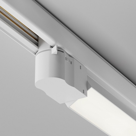 Фото Накладной светильник Maytoni Basis TR196-3-20W4K-W