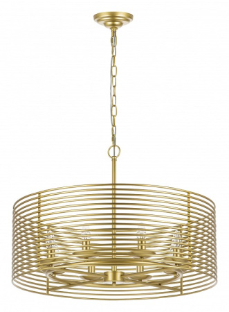 Фото Подвесной светильник Lightstar Zeta 728083