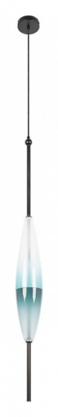 Фото Подвесной светильник Loft it Venice 10223/A Blue