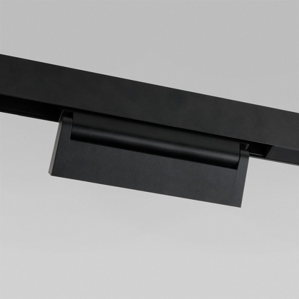 Фото Накладной светильник Elektrostandard Slim Magnetic a066587