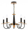 Открыть Подвесная люстра Ambrella Light TR TR9593 Фото Подвесная люстра Ambrella Light TR TR9593