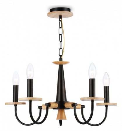 Открыть Подвесная люстра Ambrella Light TR TR9593 Фото Подвесная люстра Ambrella Light TR TR9593