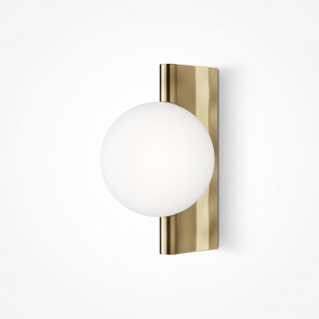 Открыть Бра Maytoni Avant-garde MOD324WL-01BS Фото Бра Maytoni Avant-garde MOD324WL-01BS