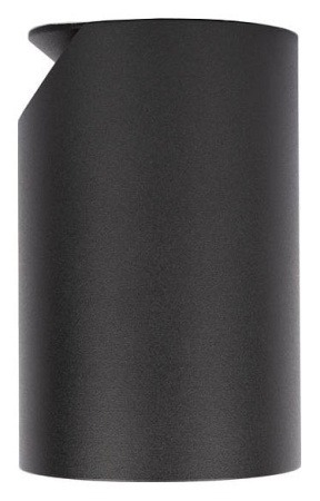 Открыть Встраиваемый светильник Loft it Bar 10345 Black Фото Встраиваемый светильник Loft it Bar 10345 Black