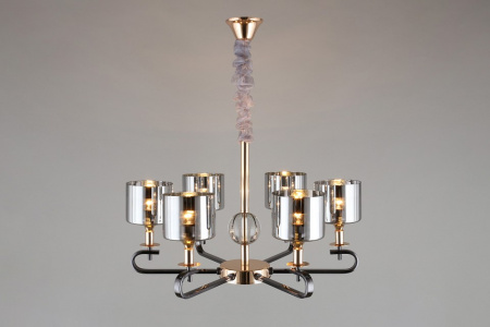 Фото Подвесная люстра Omnilux Ausonia OML-68703-06