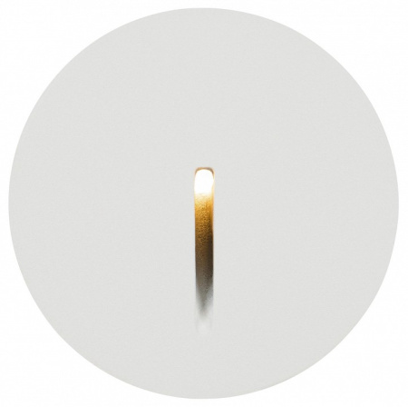 Фото Встраиваемый светильник Maytoni Lock O014SL-L3W3K