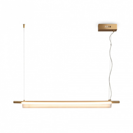 Фото Подвесной светильник Maytoni Loom MOD258PL-L20BS3K