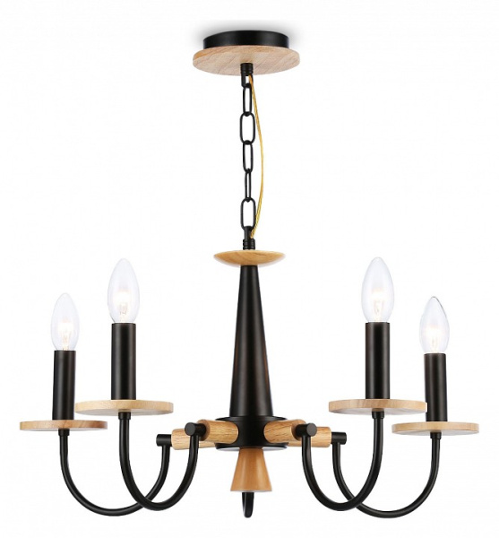 Открыть Подвесная люстра Ambrella Light TR TR9593 Фото Подвесная люстра Ambrella Light TR TR9593