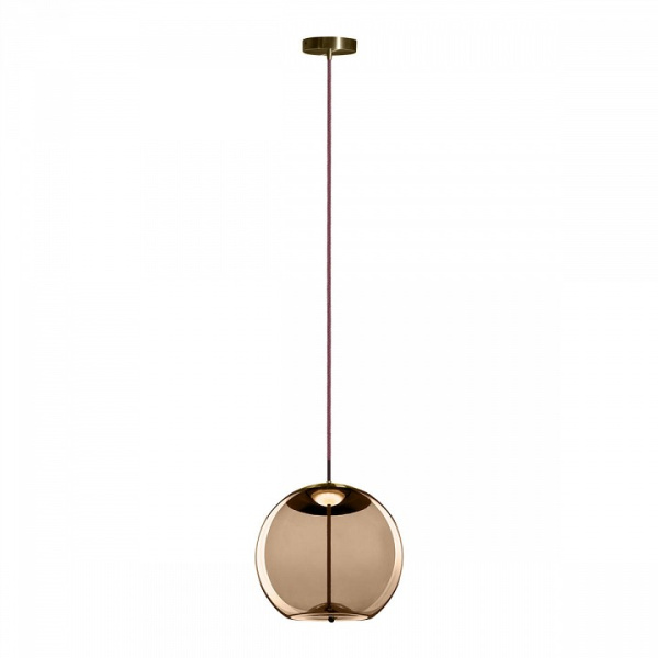 Фото Подвесной светильник Loft it Knot 8135-B mini