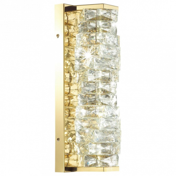 Фото Бра Odeon Light Straza 4999/10WL