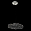 Открыть Подвесная люстра Loft it Cloud 10247/350 Silver Фото Подвесная люстра Loft it Cloud 10247/350 Silver