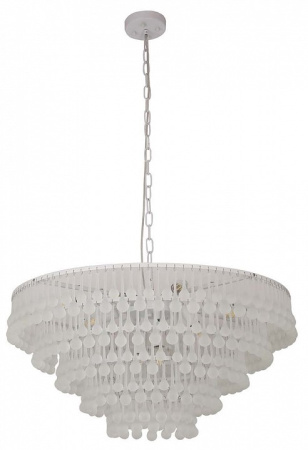 Фото Подвесная люстра Favourite Boonden 4604-10P