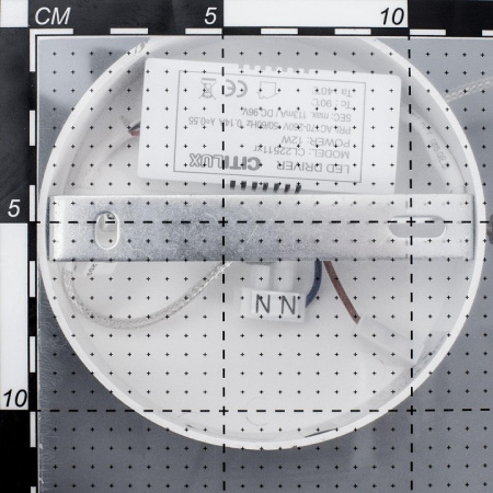 Фото Подвесной светильник Citilux Паркер CL225B110