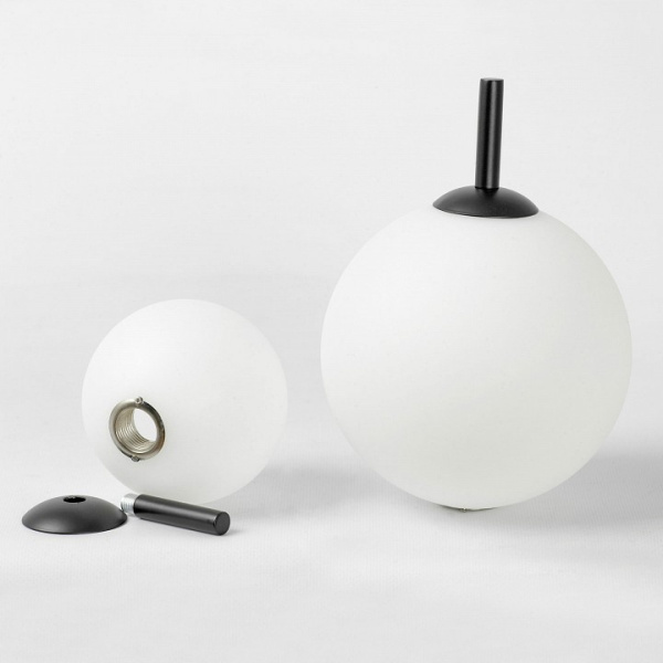 Фото Светильник на штанге Lussole Hart LSP-7207