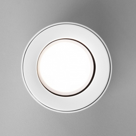 Фото Накладной светильник Elektrostandard Ogma a050672