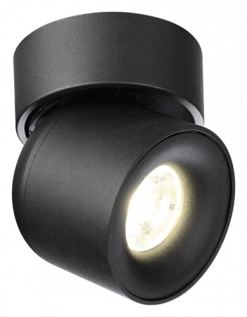 Фото Накладной светильник Novotech Gesso 358809