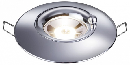 Фото Встраиваемый светильник Novotech Water 370790