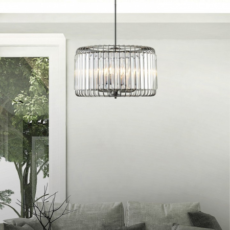 Фото Светильник на штанге Rivoli Sieglinde Б0052467