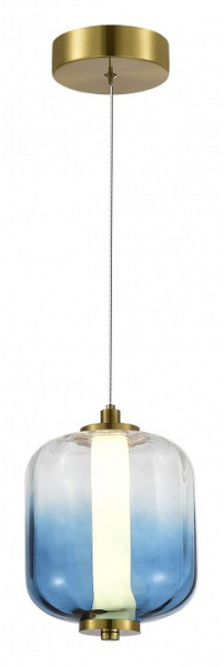 Фото Подвесной светильник ST-Luce Summer SL1193.323.01
