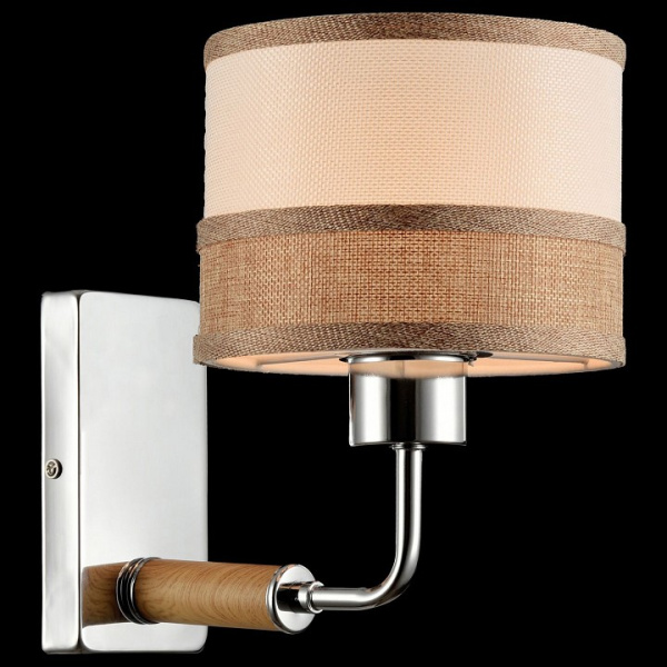 Фото Бра Freya Helen FR5329-WL-01-CH