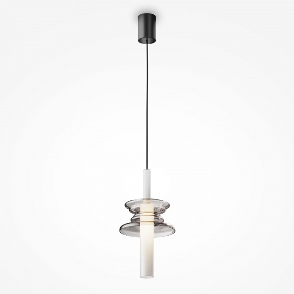 Фото Подвесной светильник Maytoni Sound Wave MOD255PL-01B4