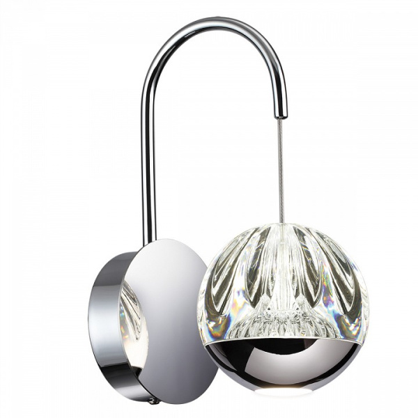 Фото Бра Odeon Light Sono 5100/5WL