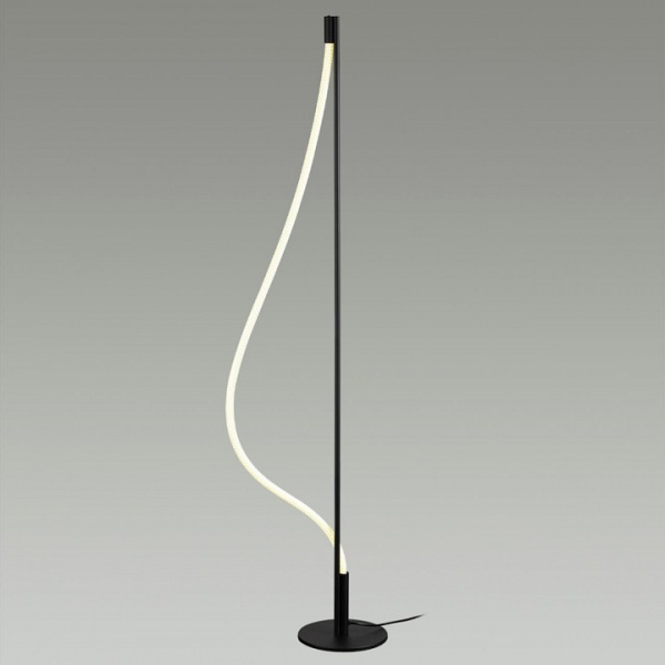 Фото Торшер Odeon Light Corda 4391/15FL