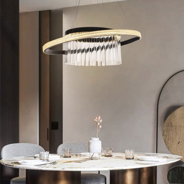 Фото Подвесной светильник Lussole Screven LSP-7326