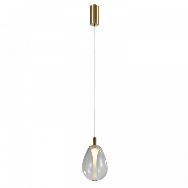 Фото Подвесной светильник Favourite Hopper 4257-2P