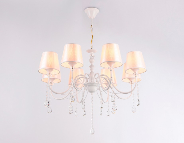 Фото Подвесная люстра Ambrella Light TR TR4605