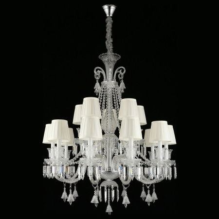 Фото Подвесная люстра Aployt Lara APL.710.03.15