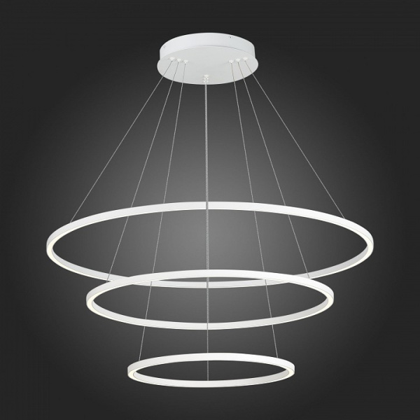 Фото Подвесной светильник ST-Luce ST605 ST605.503.114