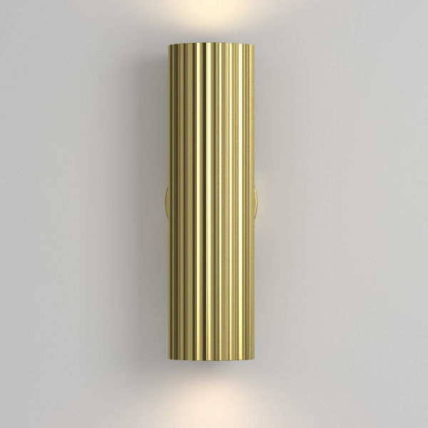 Открыть Бра Maytoni Calipso C106WL-02-GU10-BS Фото Бра Maytoni Calipso C106WL-02-GU10-BS