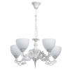 Фото Подвесная люстра MW-Light Ариадна 21 450016605