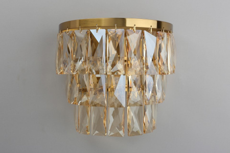 Фото Накладной светильник Aployt Francheska APL.837.01.01