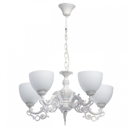 Фото Подвесная люстра MW-Light Ариадна 21 450016605