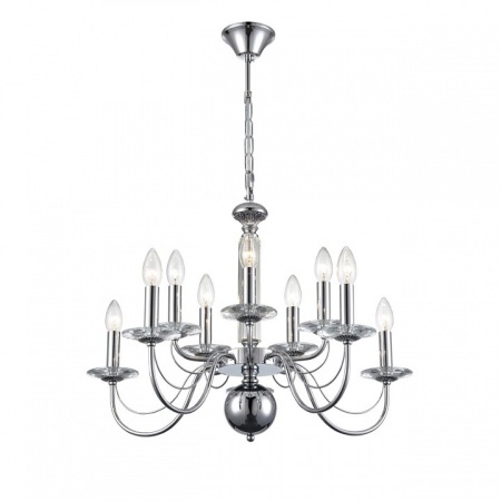 Фото Подвесная люстра Lumion Incanto 8034/10