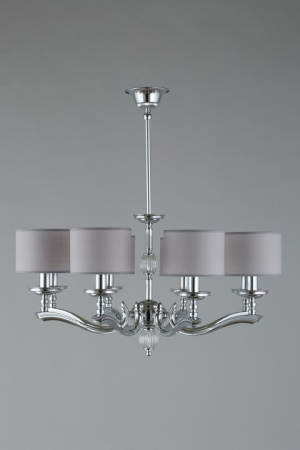Фото Подвесная люстра Omnilux Sovana OML-64603-08