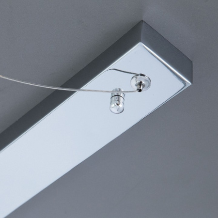 Фото Подвесной светильник Citilux Фауст CL721P24N